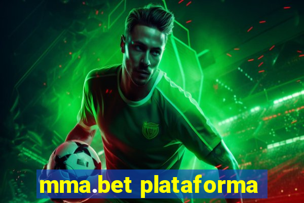 mma.bet plataforma